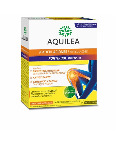 Food Supplement Aquilea AQUILEA ARTICULACIONES