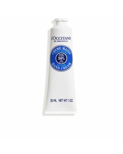 Crema de Manos L'Occitane En Provence KARITÉ 30 ml