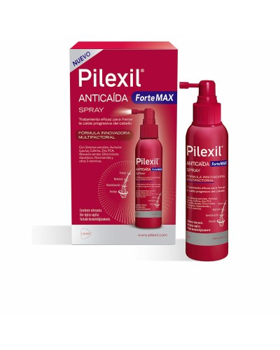 Integratore Alimentare Pilexil PILEXIL FORTE MAX 120 ml