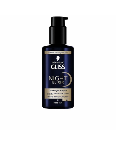 Kosttillskott Schwarzkopf GLISS 100 ml