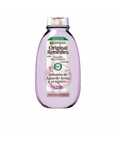 Repairing Shampoo Garnier ORIGINAL REMEDIES 300 ml