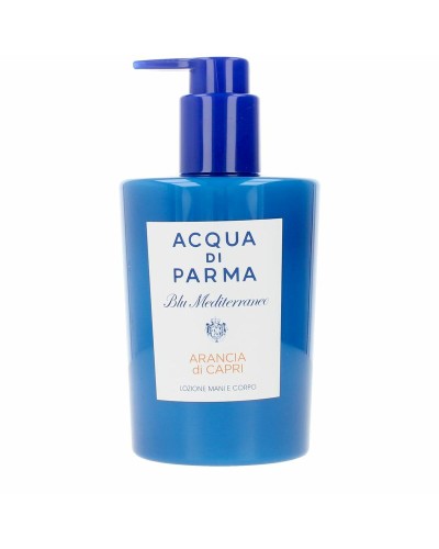 Solkräm Acqua Di Parma BLU MEDITERRANEO 300 ml