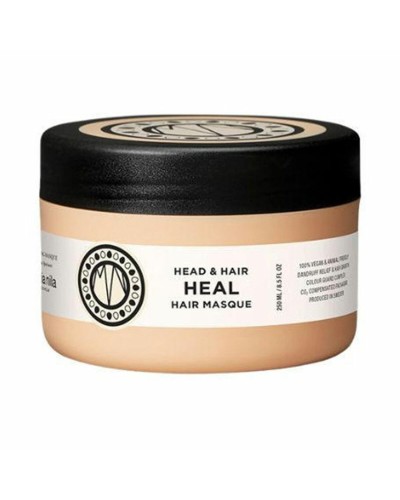 Haarmasker Maria Nila HEAD & HAIR HEAL 250 ml