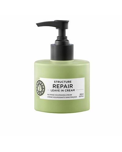 Trattamento per Capelli Ricostruttore Maria Nila STRUCTURE REPAIR 200 ml
