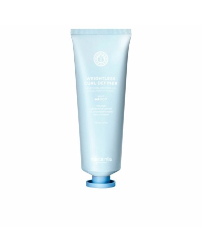 Lockdefinierande vätska Maria Nila COILS & CURLS 125 ml