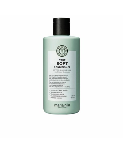 Haarspülung Maria Nila TRUE SOFT 300 ml