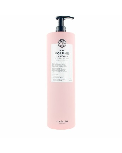 Acondicionador Maria Nila PURE VOLUME HAIR 1 L