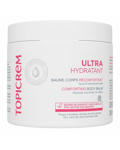 Protezione Solare Viso Topicrem UH