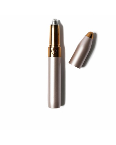 Facial Hair Remover Beter DEPILADOR FACIAL Gyllene (1 antal)