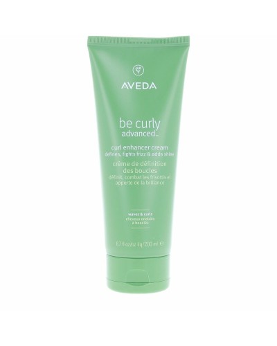 Crema para Definir Rizos Aveda BE CURLY 200 ml