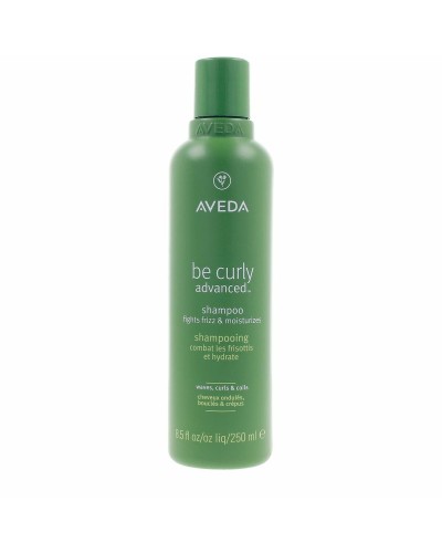 Champú para Pelo Rizado Aveda BE CURLY 250 ml