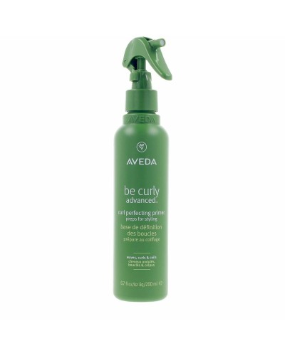 Hårinpackning Aveda BE CURLY 200 ml
