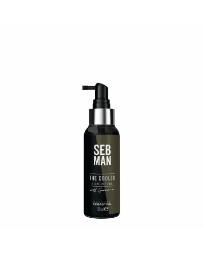 Integratore Alimentare Seb Man THE COOLER 100 ml