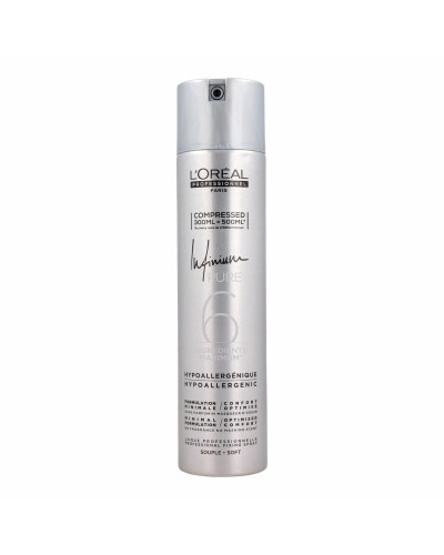 Hiusnaamio L'Oreal Professionnel Paris INFINIUM PURE 300 ml