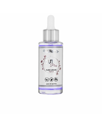 Cuticule behandling SesioMWorld CUTI PLUS 50 ml