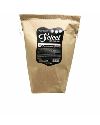 Low Fusion Wax SesioMWorld SELECT 1 kg