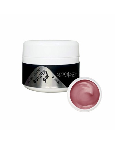Kynnen pohjustusgeeli SesioMWorld BIFASE 50 ml