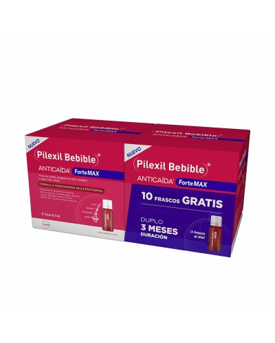 Ravintolisä Pilexil PILEXIL FORTE MAX