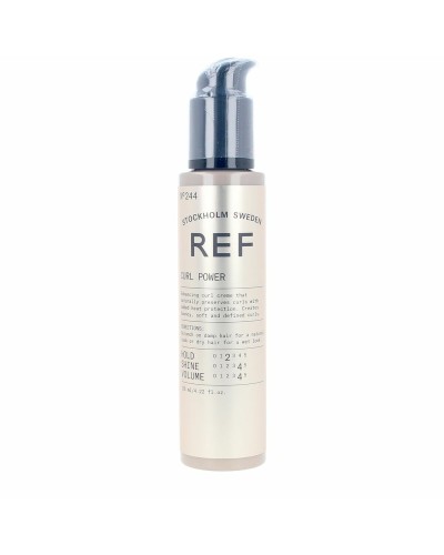 Crema para Definir Rizos REF CURL POWER 125 ml