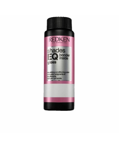 Tinte Permanente Redken SHADES EQ Nº 07cb