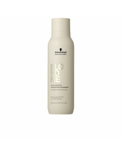 Schampo Schwarzkopf BLONDME 300 ml