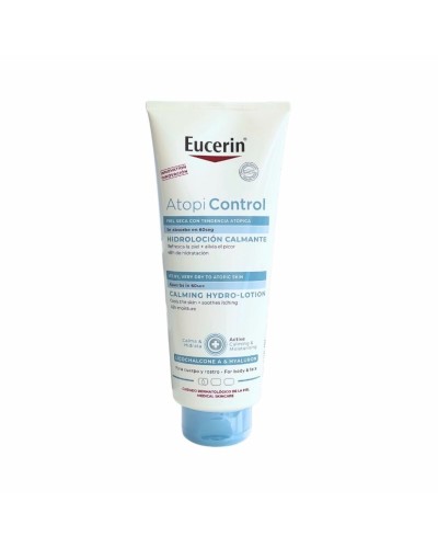 Protecteur Solaire Eucerin ATOPICONTROL 400 ml