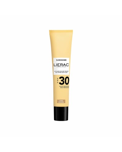 Protecteur Solaire Lierac SUNISSIME Doré Spf 30 40 ml