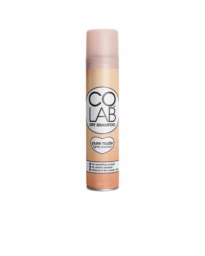 Kuivashampoo Colab PURE NUDE 200 ml
