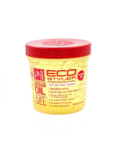 Wax Eco Styler ECO STYLER 473 ml