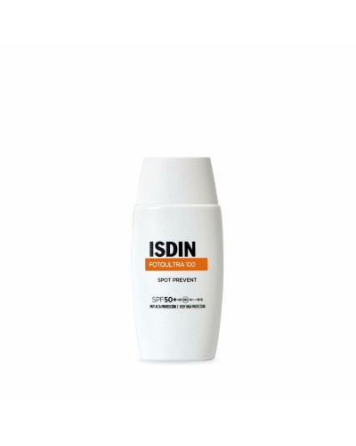 Protezione Solare Isdin FOTO ULTRA Spf 50+ 50 ml