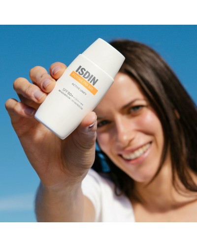 Sonnenschutz Isdin FOTO ULTRA