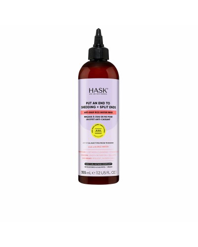 Voedingssupplement HASK TEXTURE