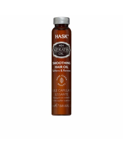 Kosttillskott HASK KERATIN PROTEIN