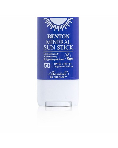 Sonnenschutz Benton MINERAL