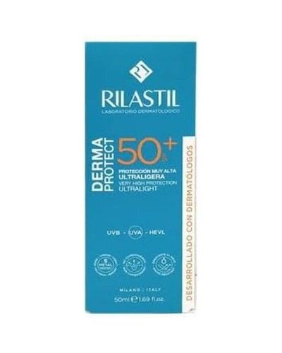 Sonnenschutz Rilastil DERMAPROTECT