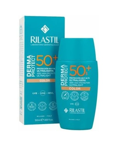 Protector Solar Rilastil DERMAPROTECT