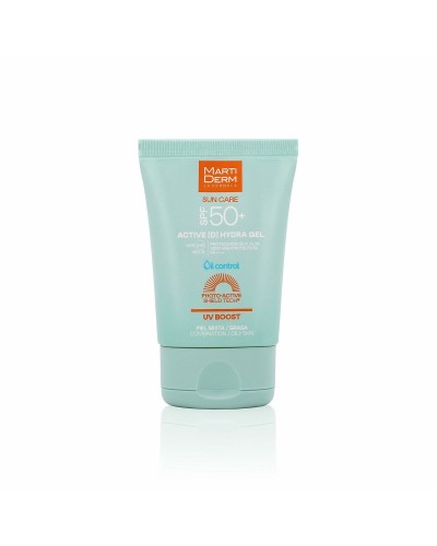 Sun Block Martiderm SUN CARE Spf 50+ 50 ml