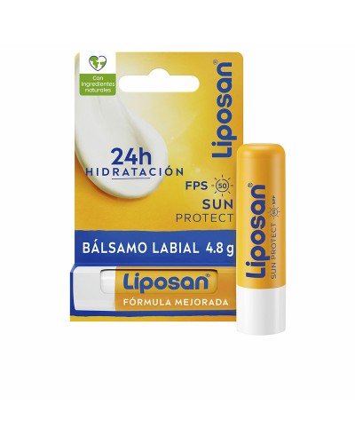 Lippenbalsem Liposan LIPOSAN 4,8 g