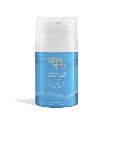 Autoabbronzante per il Corpo Bondi Sands GRADUAL TANNING 50 ml
