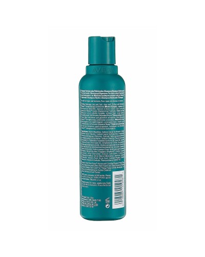 Kräftigendes Shampoo Aveda BOTANICAL REPAIR 200 ml