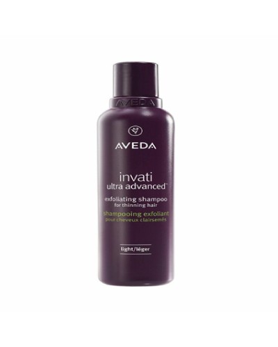 Scrub Shampoo Aveda INVATI 200 ml