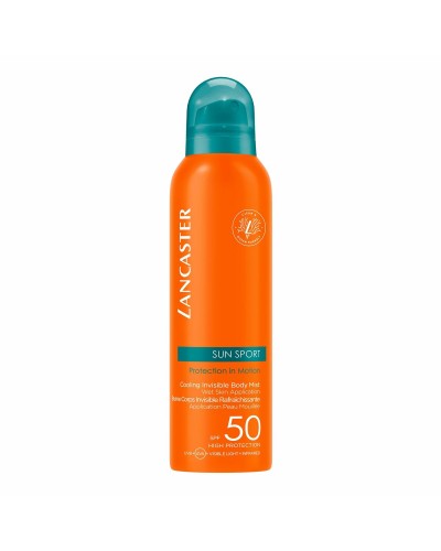Zonnebrandcrème Lancaster SUN SPORT Spf 50 200 ml