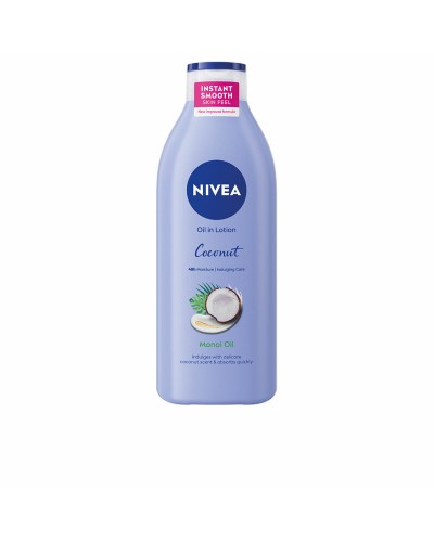 Protezione Solare Nivea NIVEA CARE