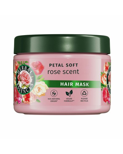 Haarmaske Herbal Essences ROSAS SUAVIDAD 500 ml