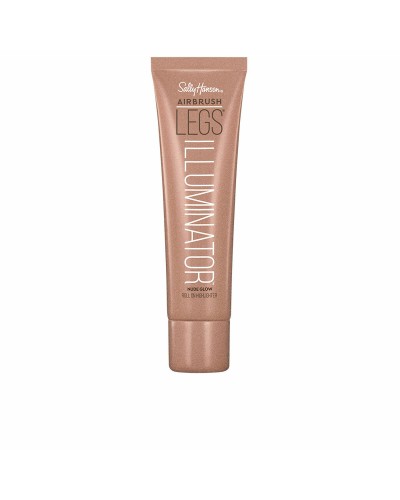 Autobronceador Corporal Sally Hansen AIRBRUSH