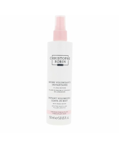 Shampooing volumateur Christophe Robin INSTANT VOLUMISING