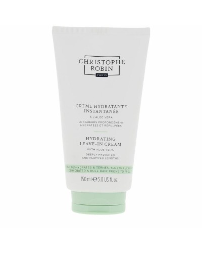 Masque pour cheveux Christophe Robin HYDRATING CR 150 ml