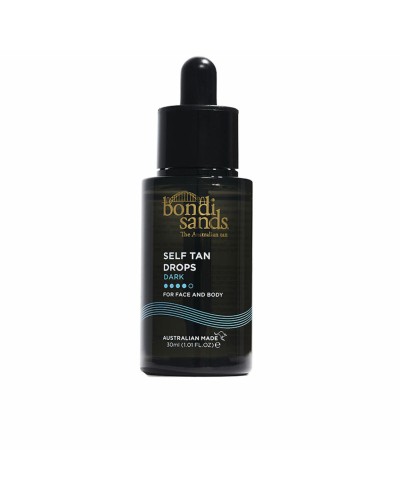 Zelfbruinende Bodylotion Bondi Sands BONDI SANDS SELF TAN