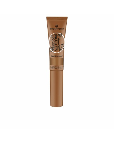 Bronzant Essence BABY GOT BRONZE Nº 20-Sunkissed Sweety 10 ml