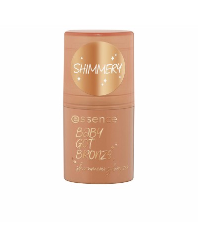 Bronzant Essence BABY GOT BRONZE Nº 10-Golden Hour 5,5 g